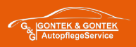 Logo of Gontek & Gontek Autopflege- & GebaudereinigungsService