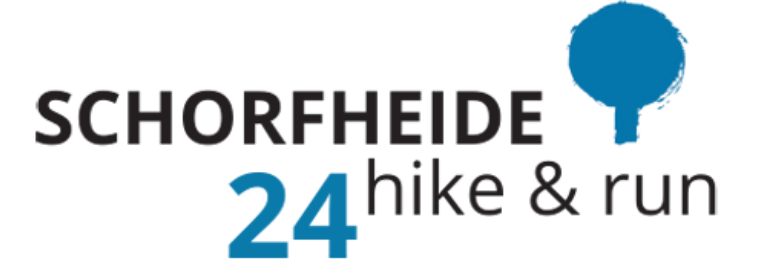 Logo of Schorfheide24 hike & run