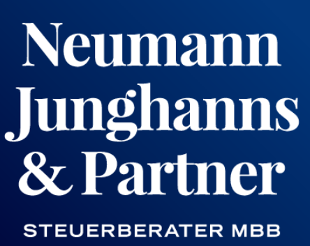 Logo of Neumann I Junghanns I Heinrich - Steuerberater