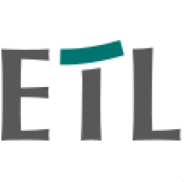 Logo of  ETL Freund & Partner