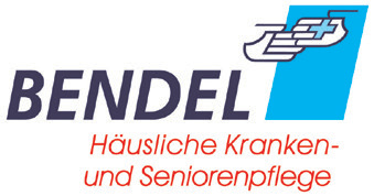 Logo of Pflegedienst BENDEL Häusliche Kranken- und Seniorenpflege