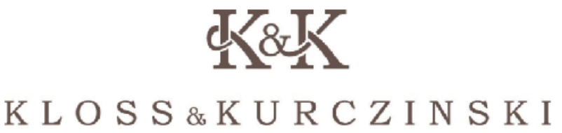 Logo of Kloss & Kurczinski Steuerberater Partnerschaft