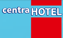 Logo of centraHOTEL
