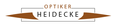 Logo of Optiker Heidecke Inh. K. Klopsch