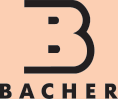 Logo of Bacher - Tische M. + W. Bacher GmbH