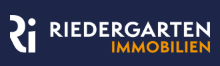 Logo of Riedergarten Immobilien