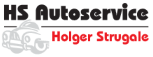 Logo of HS Autoservice Holger Strugale