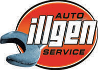 Logo of Autoservice Illgen