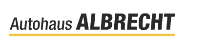 Logo of Renault Brandenburg Autohaus Albrecht GmbH