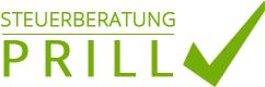 Logo of Steuerberatung Prill