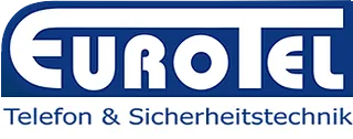 Logo of Eurotel Sicherheitstechnik GmbH & Co KG