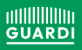 Logo of GUARDI Zentrale Wien