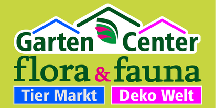 Logo of flora & fauna Lachmund GmbH