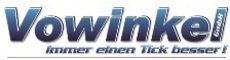 Logo of Ford Vowinkel GmbH