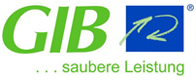 Logo of GIB Entsorgung Wesermarsch GmbH (Verwaltung)