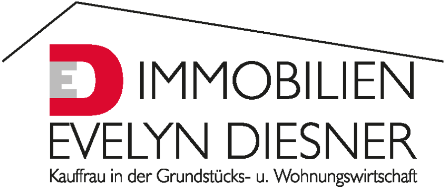 Logo of Diesner Evelyn Immobilien