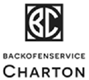 Logo of Backofenservice Charton