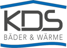 Logo of KDS Haustechnische Anlagen GmbH