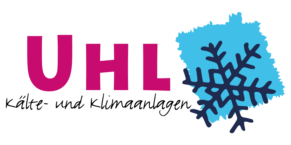 Logo of UHL Kälte- und Klimaanlagen