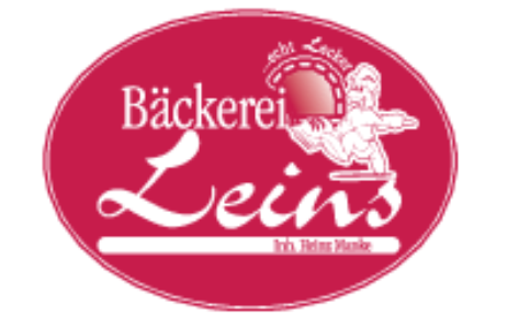 Logo of Bäckerei Leins