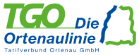 Logo of TGO - Tarifverbund Ortenau GmbH