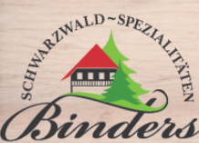 Logo of Binder´s Schwarzwald Spezialitäten GmbH