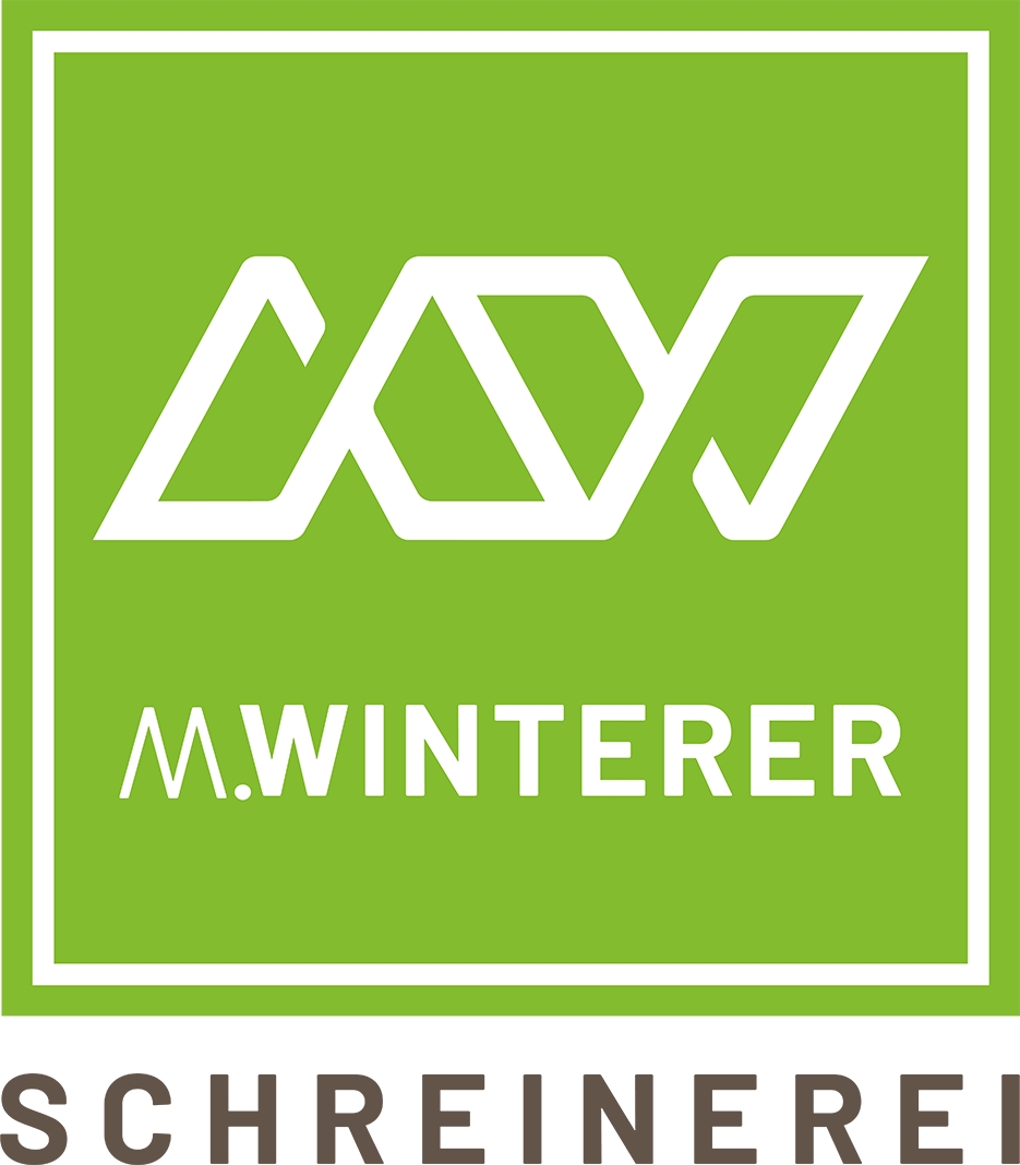 Logo of Schreinerei Marc Winterer