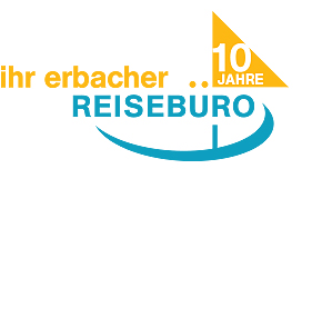 Logo of Ihr erbacher Reisebüro