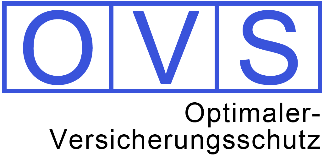 Logo of OVS Eisele Versicherungsmakler GmbH & Co. KG