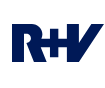 Logo of R+V Generalvertretung Stefan Oesterling