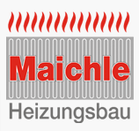 Logo of Gebr. Maichle Heizungsbau GmbH