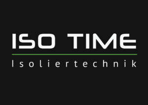 Logo of ISO TIME Isoliertechnik