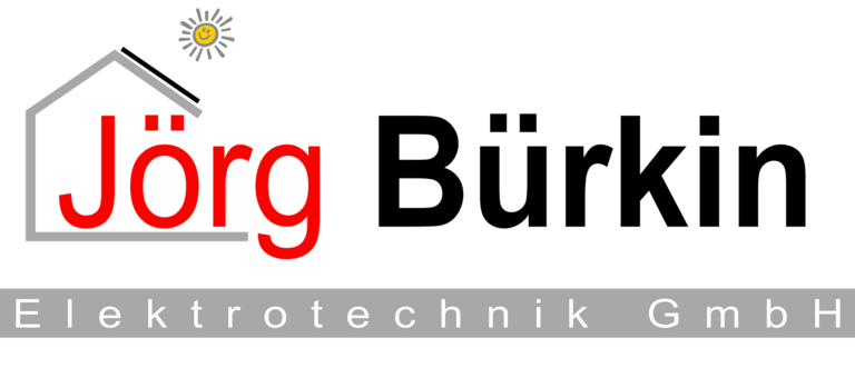 Logo of Jörg Bürkin Elektrotechnik GmbH