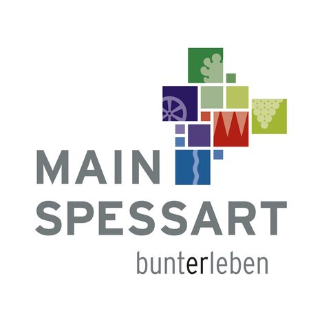 Logo of Landratsamt Main-Spessart