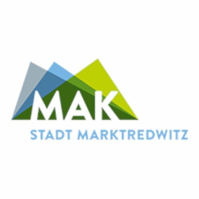 Logo of Tourist Information Marktredwitz