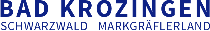 Logo of Kur und Bäder GmbH Bad Krozingen