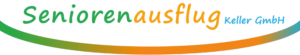 Logo of Seniorenausflug Keller GmbH