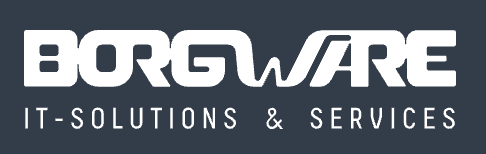 Logo of BORGWARE GmbH