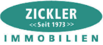 Logo of Zickler Immobilien e.K.