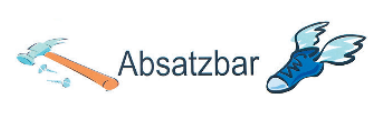 Logo of Absatzbar