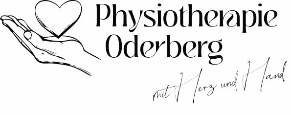 Logo of Physiotherapie Oderberg