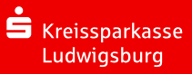 Logo of Kreissparkasse Ludwigsburg