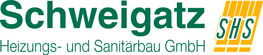 Logo of Schweigatz Heizungs- und Sanitärbau GmbH