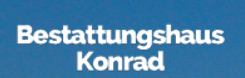 Logo of Kurt Konrad Bestattungshaus