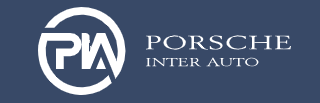 Logo of Porsche Inter Auto