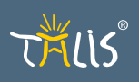 Logo of Talis Holzhäuser