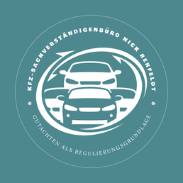 Logo of Kfz Sachverständigenbüro Rehfeldt