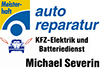 Logo of KFZ-Elektrik & Batteriedienst Michael Severin