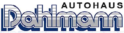 Logo of Autohaus Dahlmann