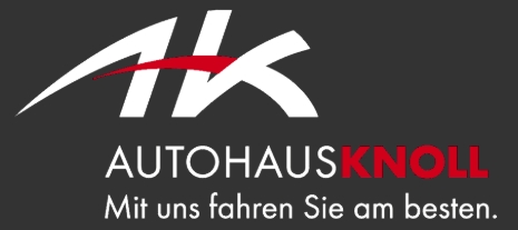 Logo of Autohaus Knoll